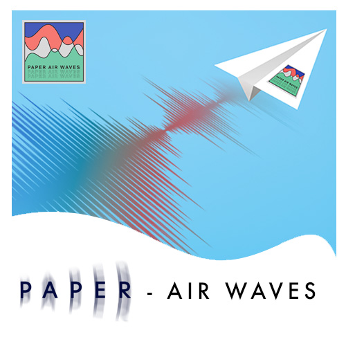 Paper Air Waves icon