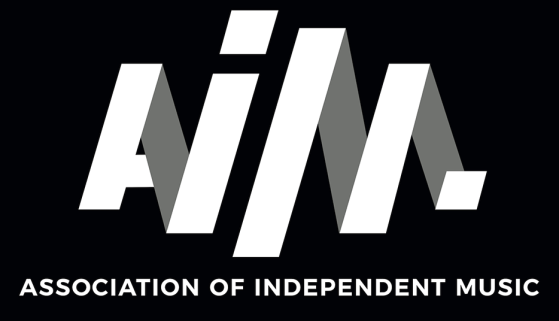 Association of Independent Music logo