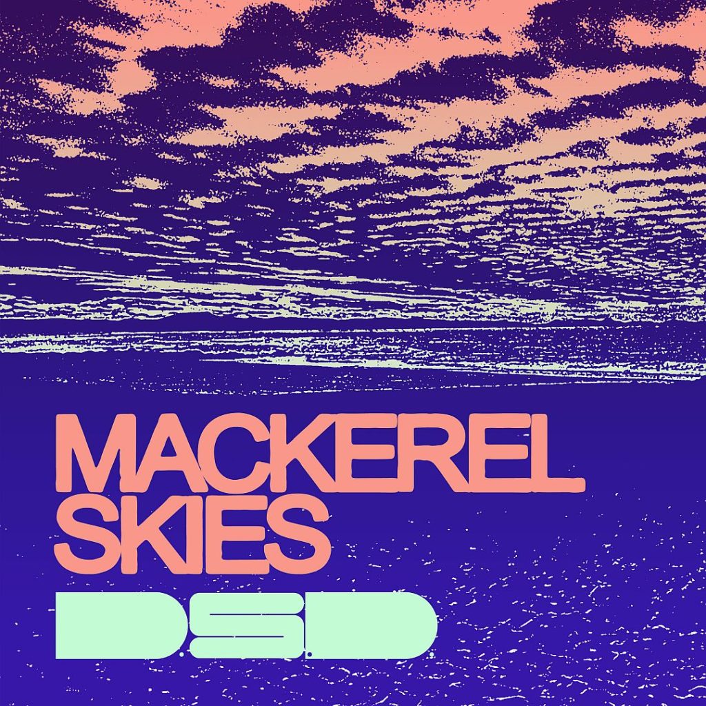 Mackerel Skies by D.S.D.