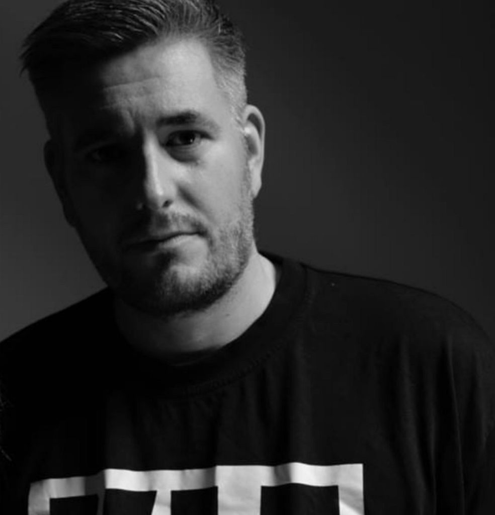 Ralph Myerz by Stian Anderson